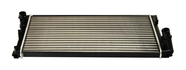 Radiator, engine cooling - AC223553 MAXGEAR