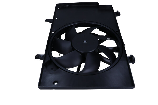 Вентилятор, охлаждение двигателя - AC227362 MAXGEAR