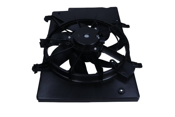 Вентилятор, охлаждение двигателя - AC227362 MAXGEAR