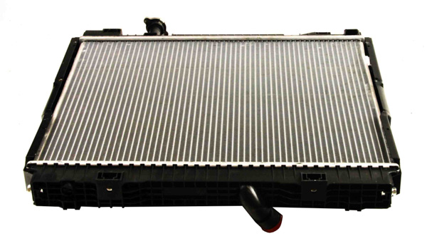 Radiator, engine cooling - AC228381 MAXGEAR