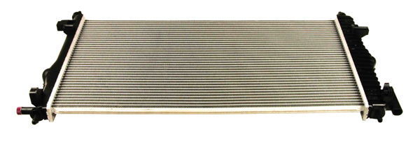 Radiator, engine cooling - AC230002 MAXGEAR