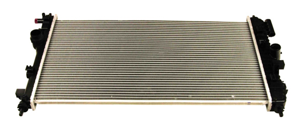 Radiator, engine cooling - AC230002 MAXGEAR