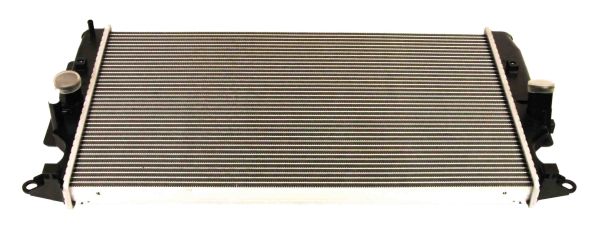 Radiator, engine cooling - AC230003 MAXGEAR