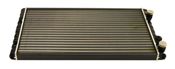 Radiator, engine cooling - AC230004 MAXGEAR