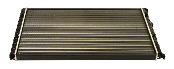 Радиатор, охлаждение двигателя - AC230004 MAXGEAR