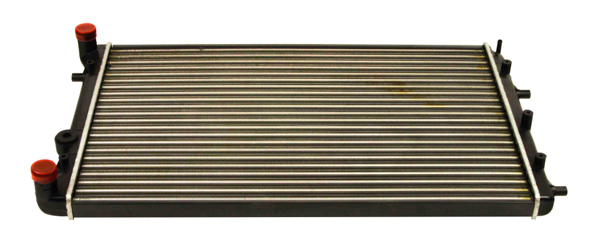radiatorius, variklio aušinimas - AC230005 MAXGEAR