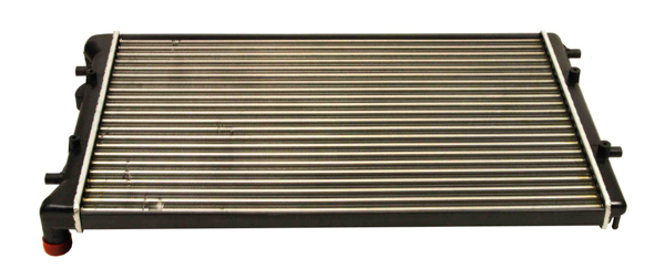 Radiator, engine cooling - AC230005 MAXGEAR