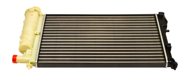 Radiator, engine cooling - AC230006 MAXGEAR