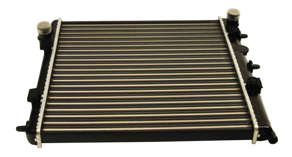 Radiator, engine cooling - AC230007 MAXGEAR