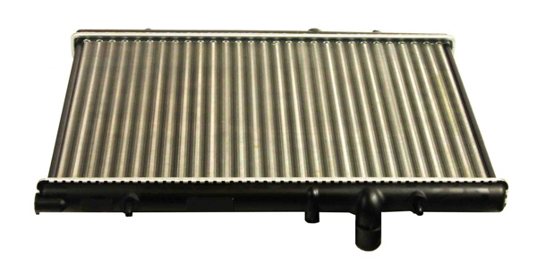 Radiator, engine cooling - AC230008 MAXGEAR