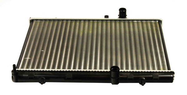 Radiator, engine cooling - AC230008 MAXGEAR
