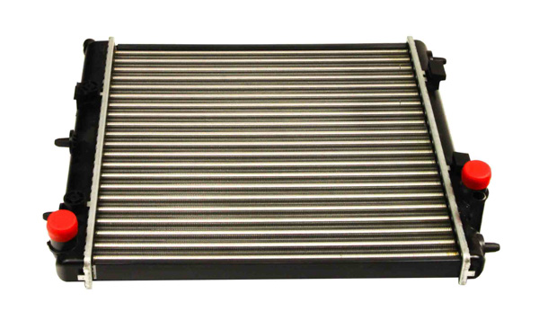 Radiator, engine cooling - AC230010 MAXGEAR
