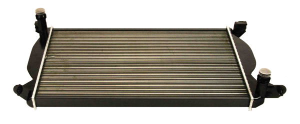 Radiator, engine cooling - AC230014 MAXGEAR