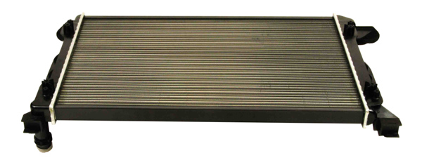 Radiator, engine cooling - AC230014 MAXGEAR