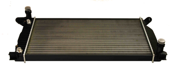 Kühler, Motorkühlung - AC230015 MAXGEAR