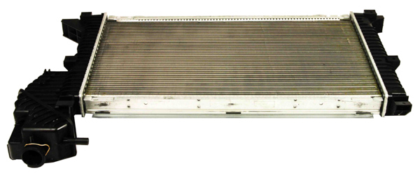 Radiator, engine cooling - AC230016 MAXGEAR