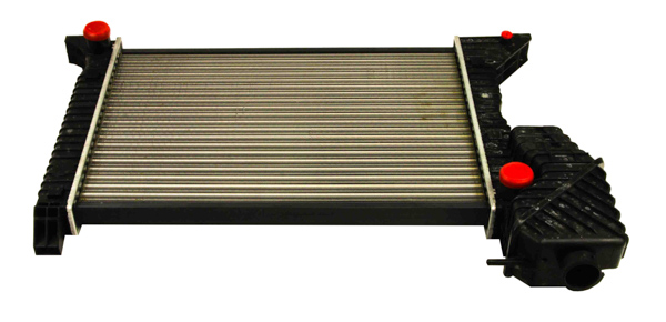 Radiator, engine cooling - AC230017 MAXGEAR