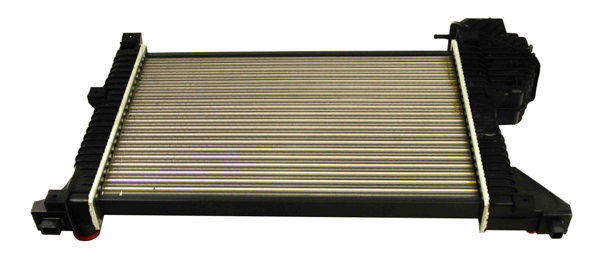 Radiator, engine cooling - AC230017 MAXGEAR