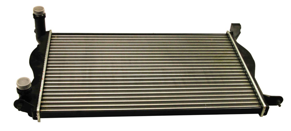 Radiator, engine cooling - AC230018 MAXGEAR