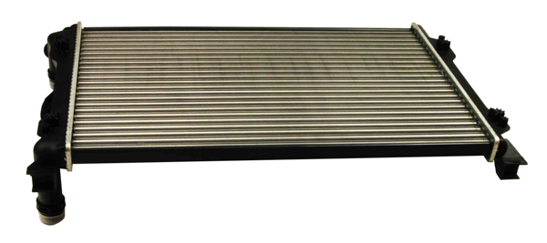 Radiator, engine cooling - AC230018 MAXGEAR