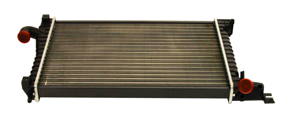 Radiator, engine cooling - AC230019 MAXGEAR