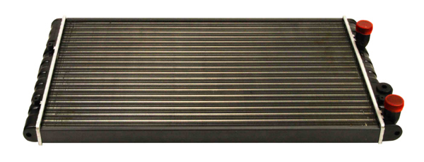 Radiator, engine cooling - AC230022 MAXGEAR