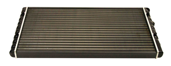 Радиатор, охлаждение двигателя - AC230022 MAXGEAR