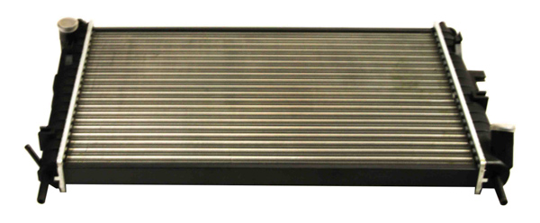 Radiator, engine cooling - AC230023 MAXGEAR