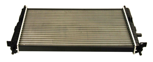 Radiator, engine cooling - AC230023 MAXGEAR