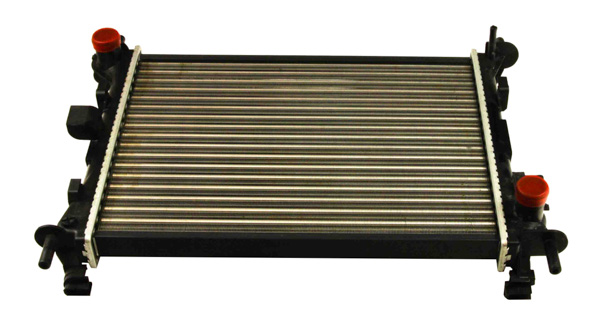 Radiator, engine cooling - AC230024 MAXGEAR