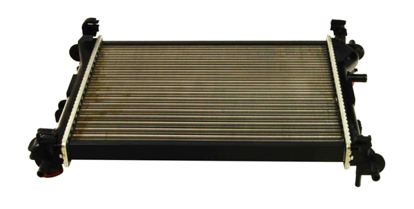 Radiator, engine cooling - AC230024 MAXGEAR