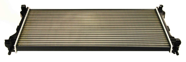 Радиатор, охлаждение двигателя - AC230027 MAXGEAR