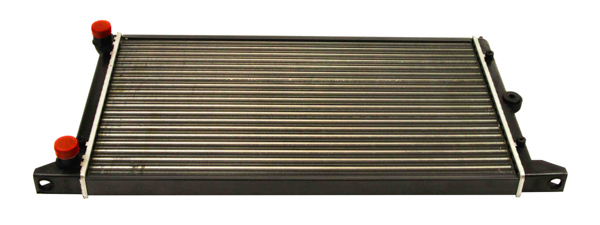 Radiatore, Raffreddamento motore - AC230029 MAXGEAR