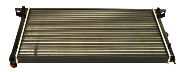 Радиатор, охлаждение двигателя - AC230029 MAXGEAR