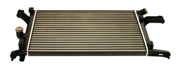 Radiator, engine cooling - AC230030 MAXGEAR
