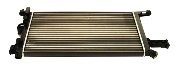 Radiator, engine cooling - AC230030 MAXGEAR