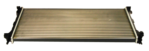 Радиатор, охлаждение двигателя - AC230032 MAXGEAR