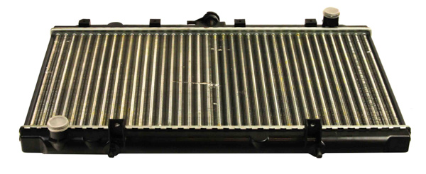 Radiator, engine cooling - AC230033 MAXGEAR
