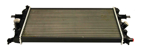 Radiator, engine cooling - AC230035 MAXGEAR