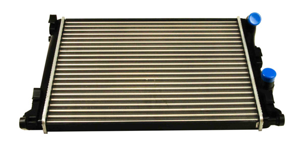 Radiator, engine cooling - AC230037 MAXGEAR