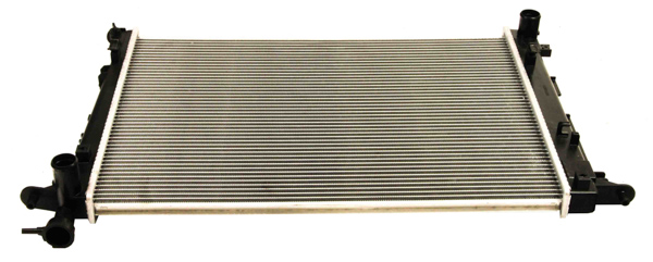 Radiatore, Raffreddamento motore - AC230038 MAXGEAR