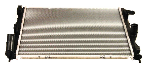 radiatorius, variklio aušinimas - AC230040 MAXGEAR