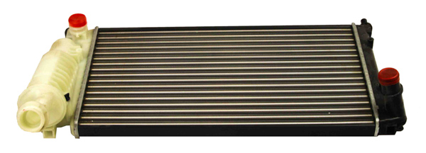 Radiator, engine cooling - AC230041 MAXGEAR