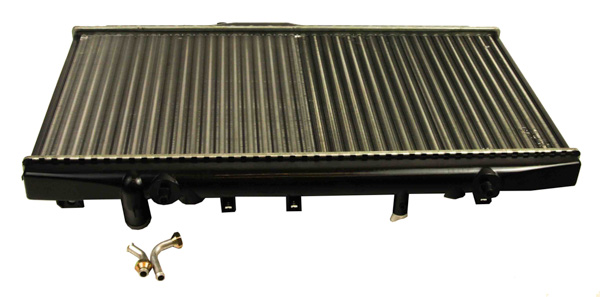 Radiator, engine cooling - AC230042 MAXGEAR