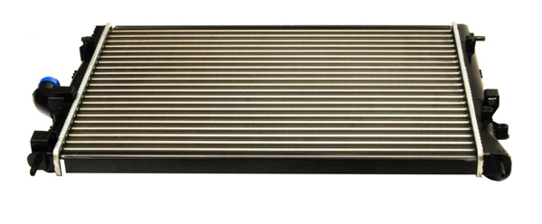 Radiator, engine cooling - AC230043 MAXGEAR