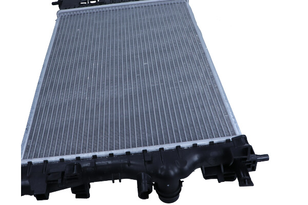 Radiator, engine cooling - AC230045 MAXGEAR