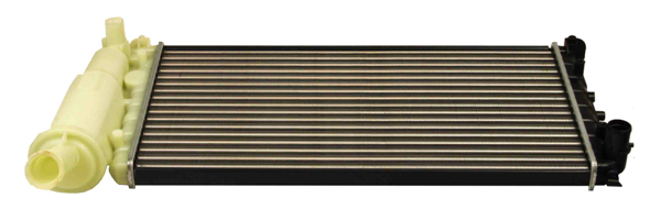 Radiator, engine cooling - AC230046 MAXGEAR