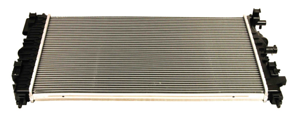 Radiator, engine cooling - AC230047 MAXGEAR