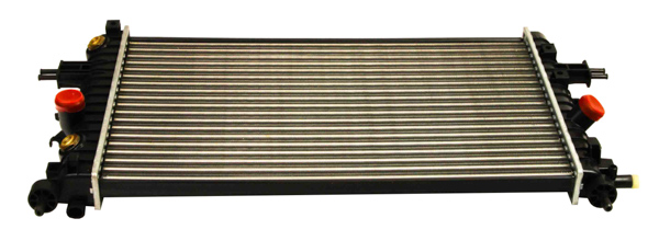 Radiatore, Raffreddamento motore - AC230048 MAXGEAR
