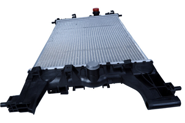 Radiator, engine cooling - AC230051 MAXGEAR